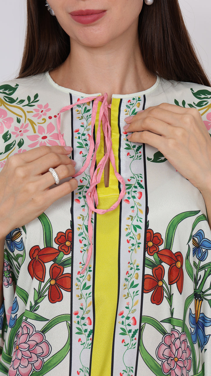 Marivah Kaftan