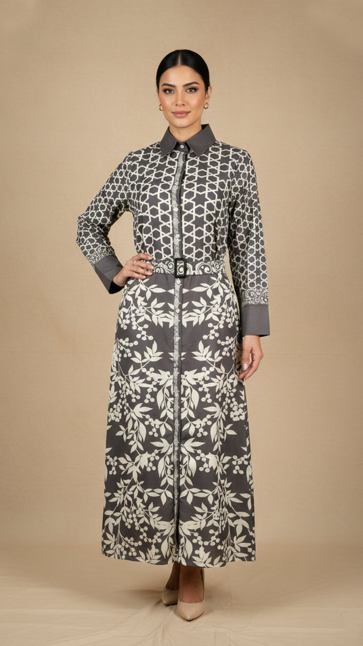 Monvera Dress