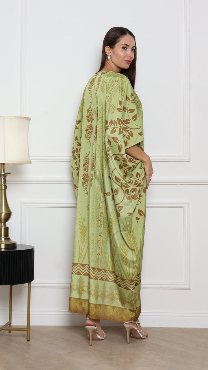 قفطان إدينا