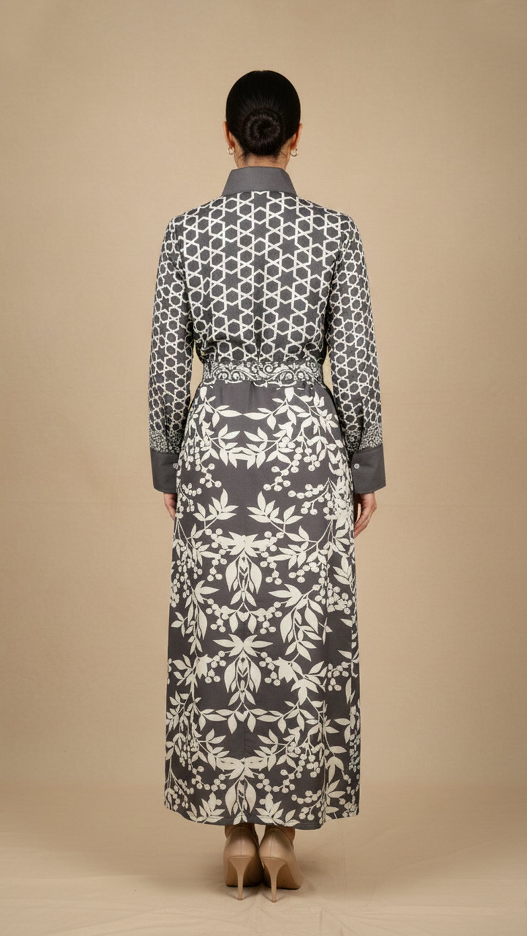 Monvera Dress