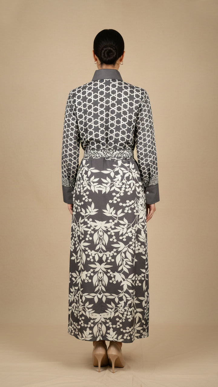 Monvera Dress