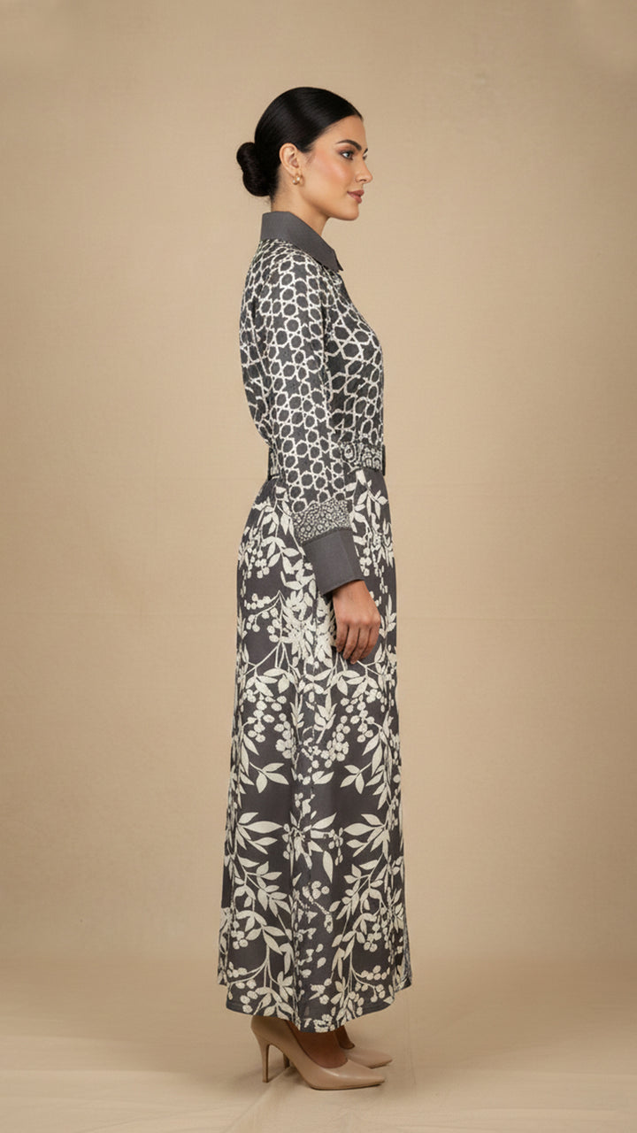 Monvera Dress