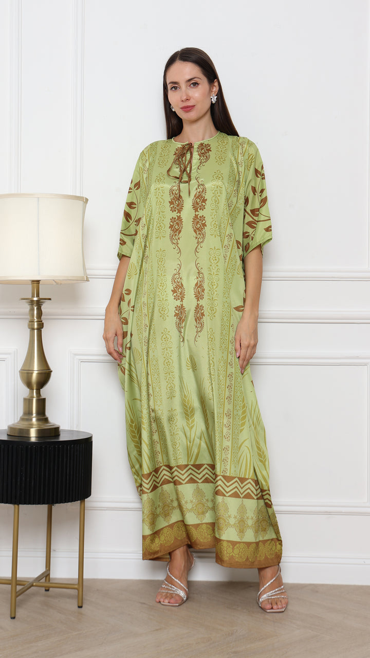 قفطان إدينا