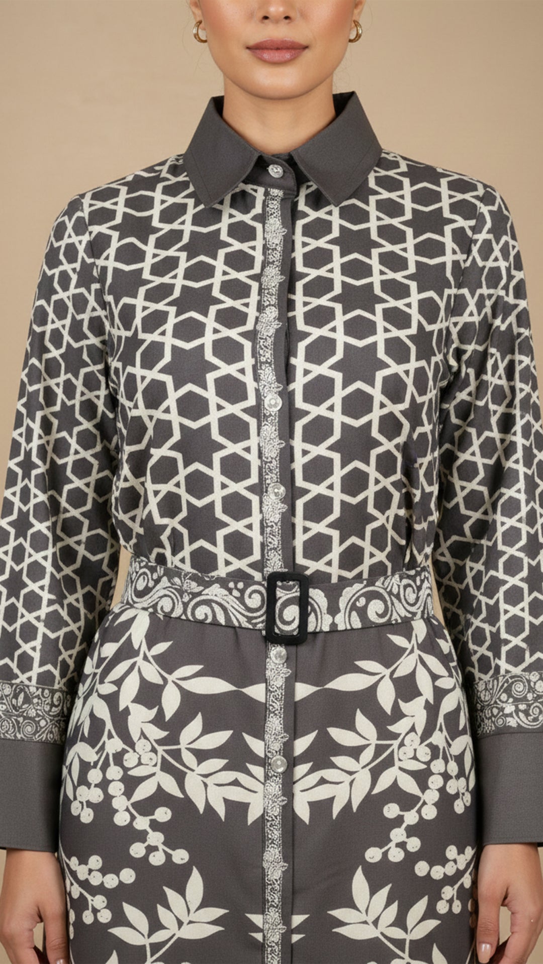 Monvera Dress