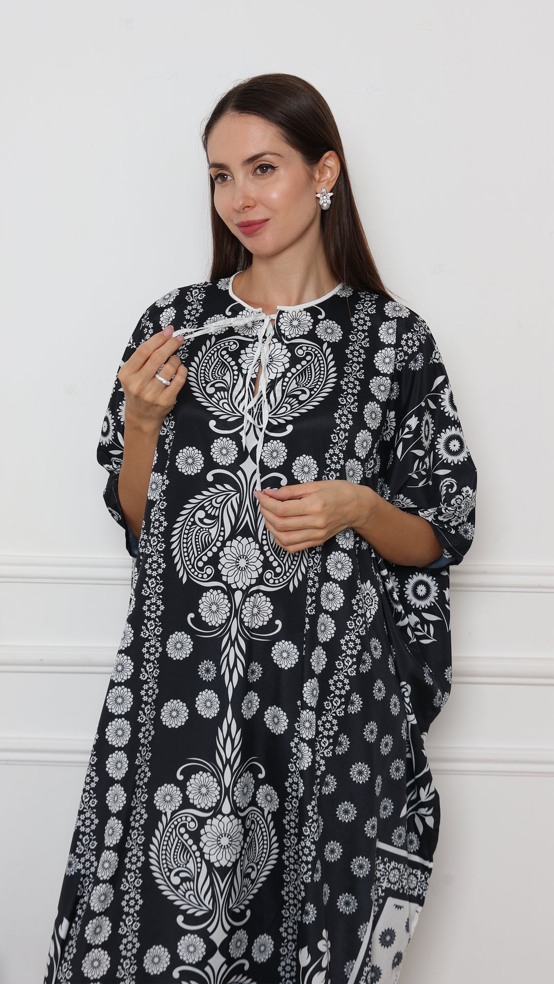 Calira Kaftan