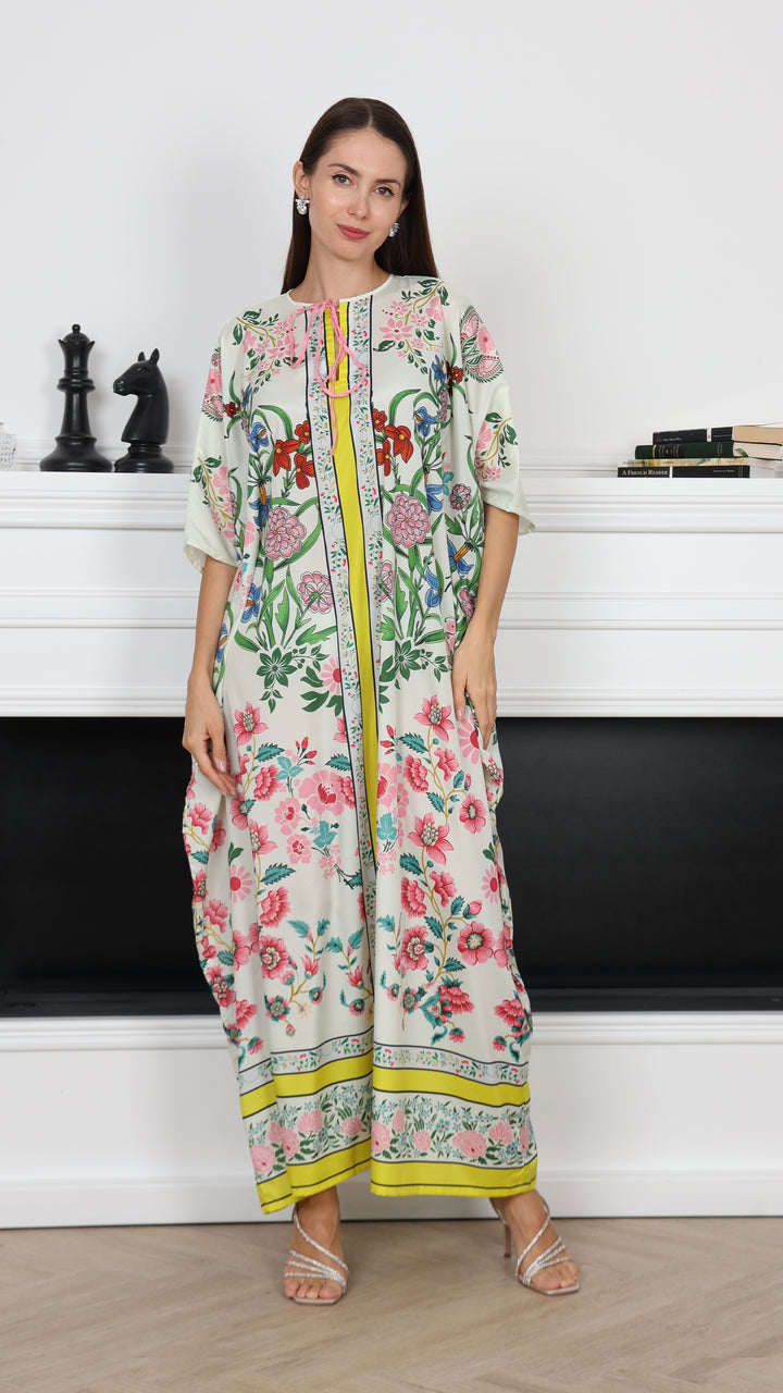 Marivah Kaftan