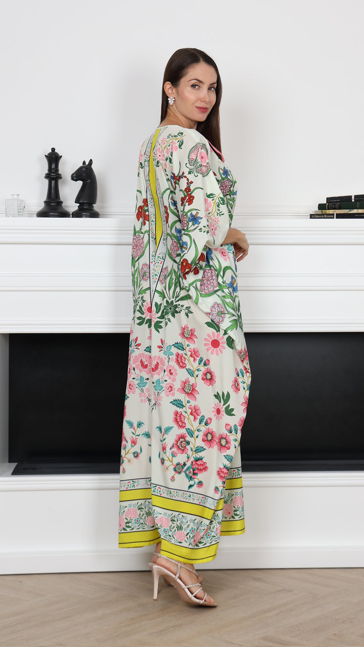 Marivah Kaftan