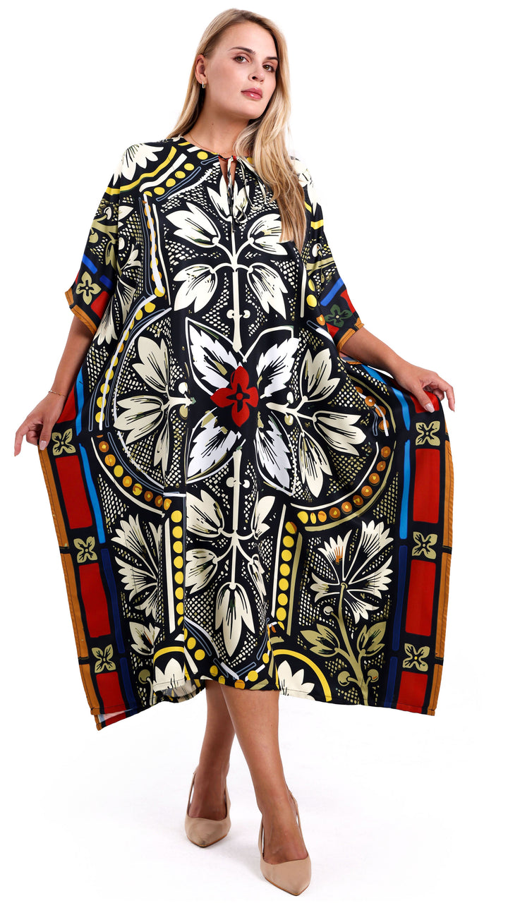 قفطان ميريزا