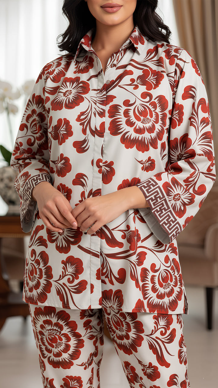 طقم سيينا المتناسق