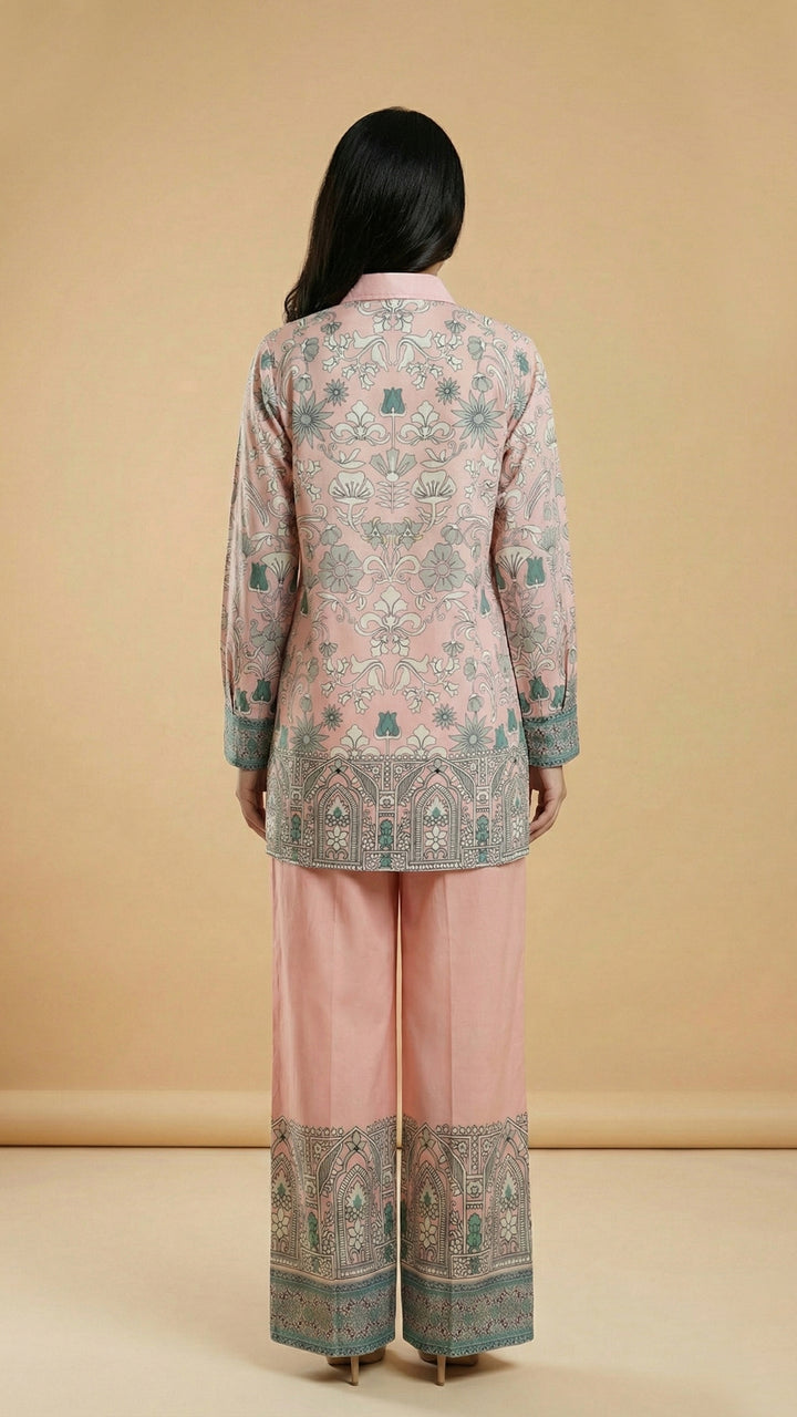 Selvyn Matching Co-ord Set