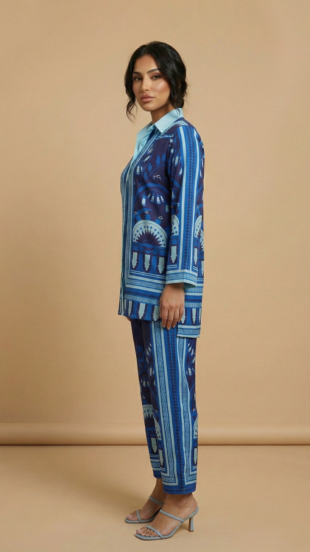 طقم إنفيرا المتناسق