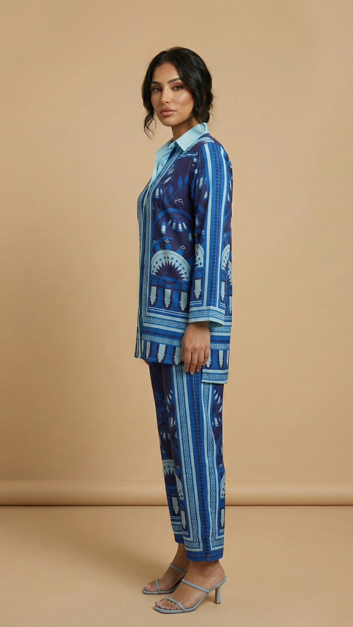 طقم إنفيرا المتناسق