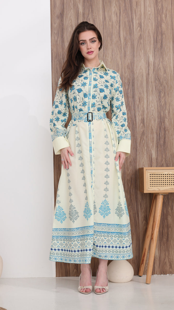 Ceralis Dress