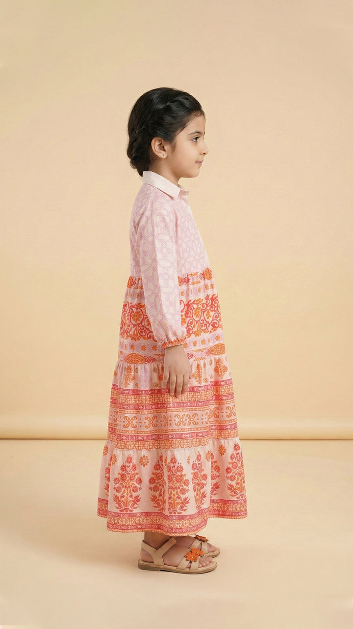 Vionelle Kids Dress