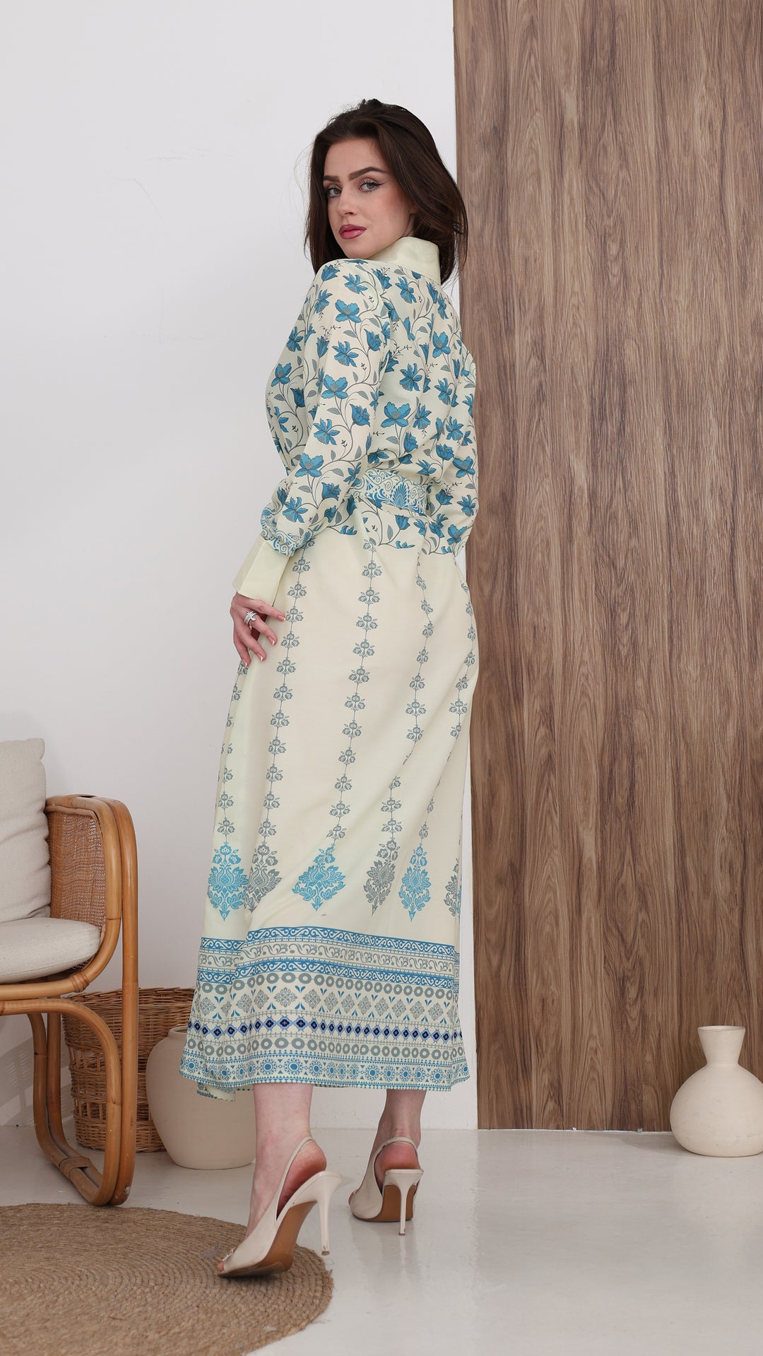 Ceralis Dress