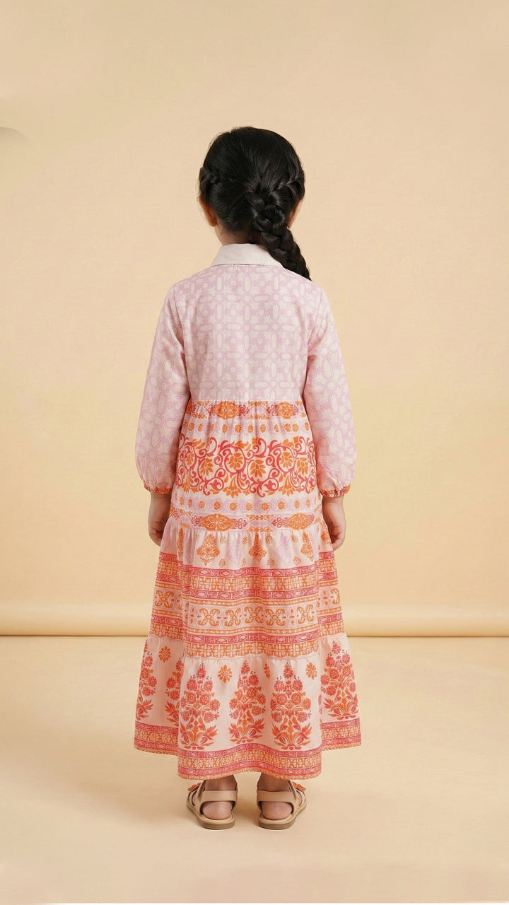 Vionelle Kids Dress