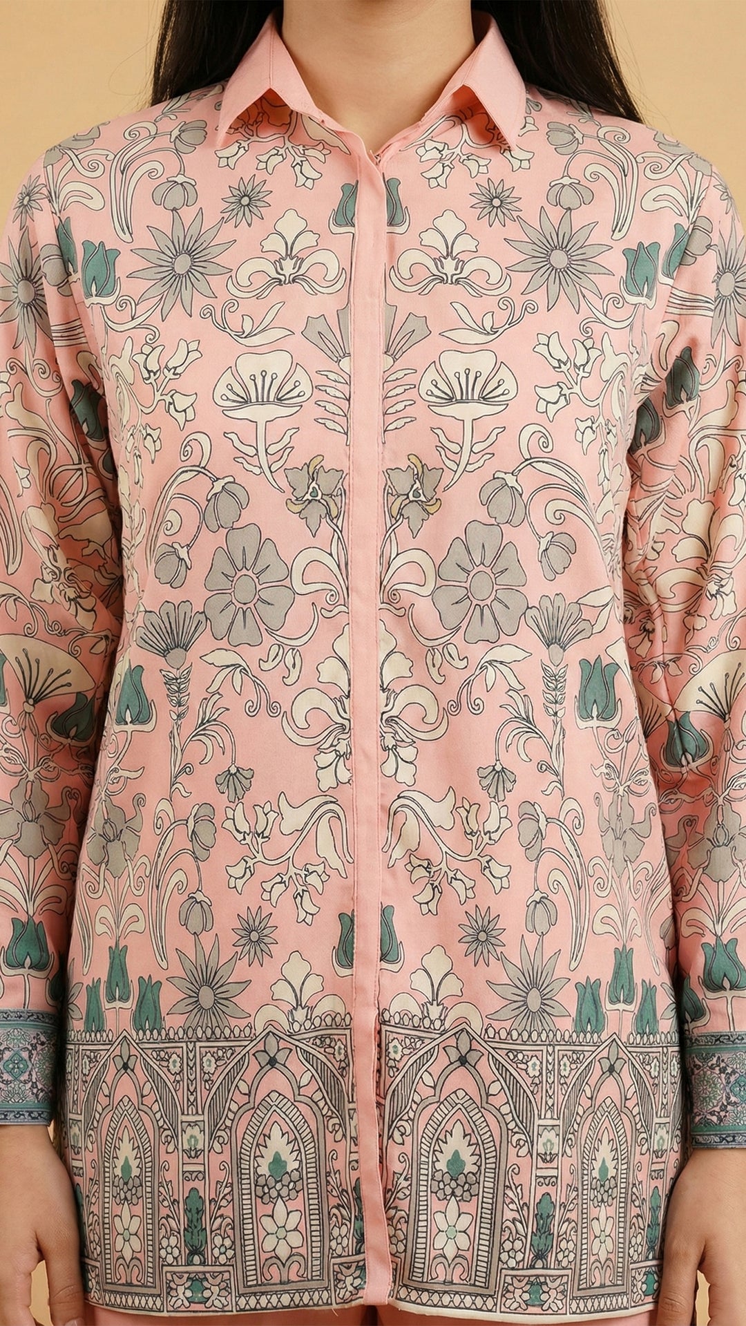 Selvyn Matching Co-ord Set