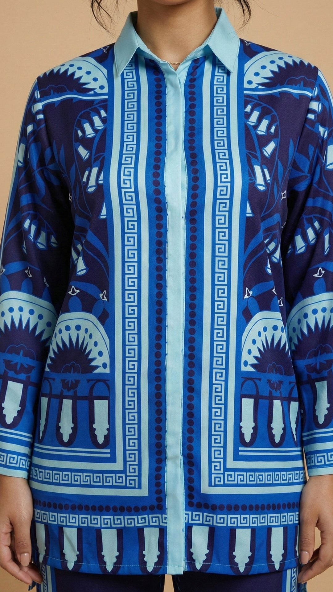 طقم إنفيرا المتناسق