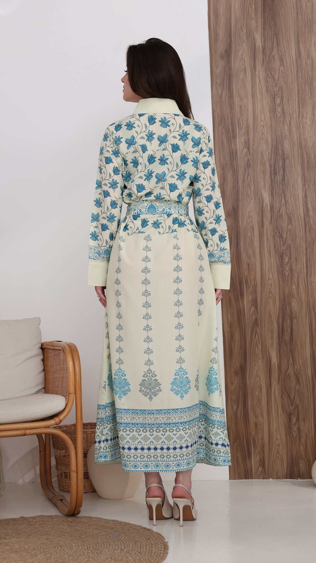 Ceralis Dress