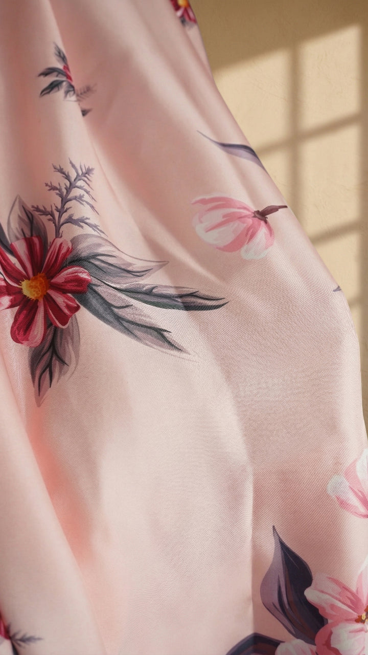 Elirae Silk Scarf