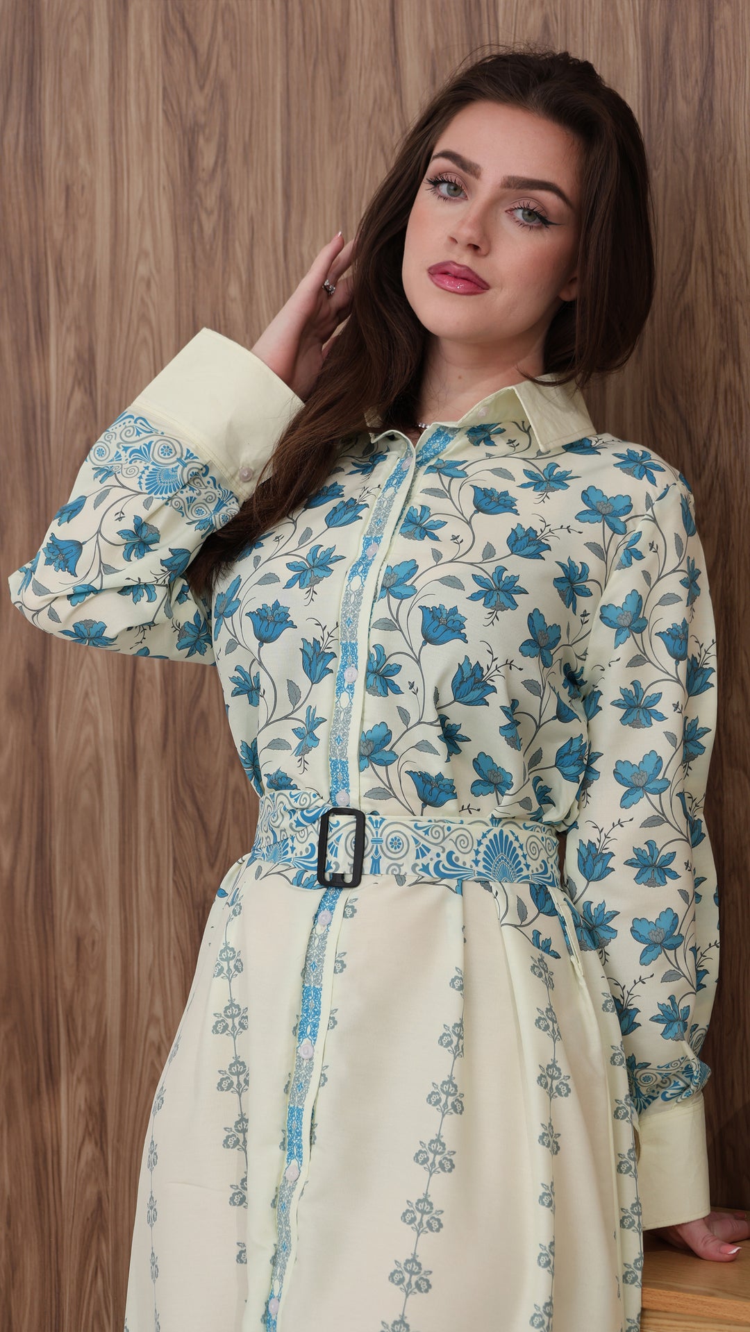 Ceralis Dress