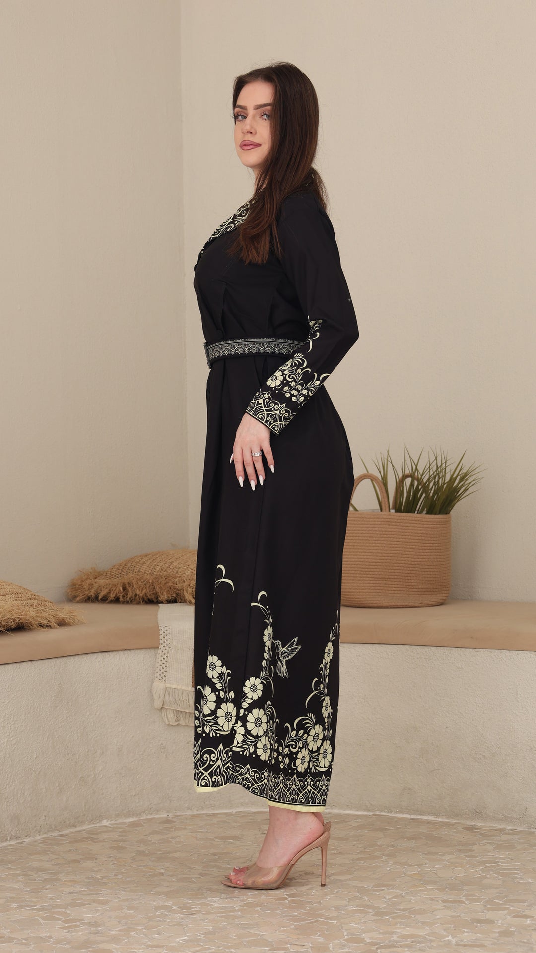Ismera Dress