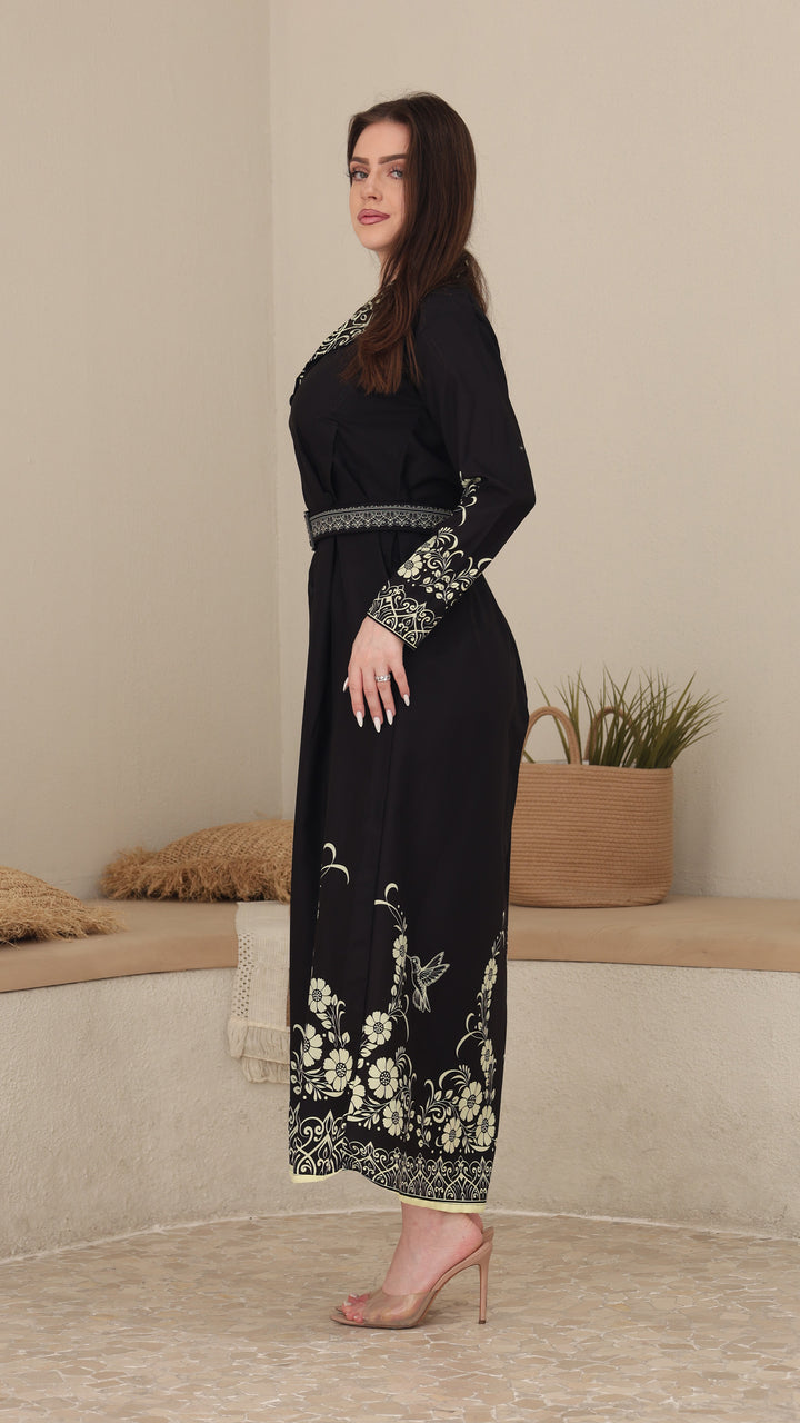 Ismera Dress