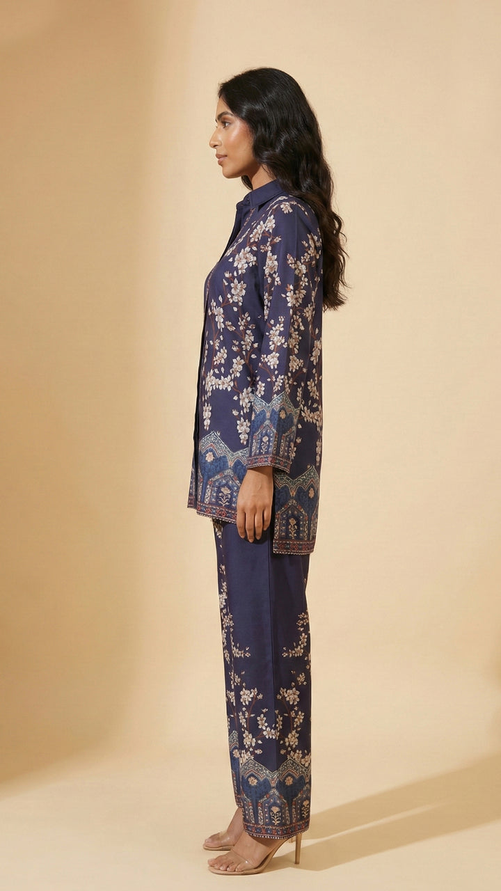 طقم سيريس المتناسق