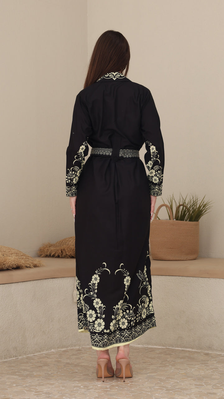 Ismera Dress