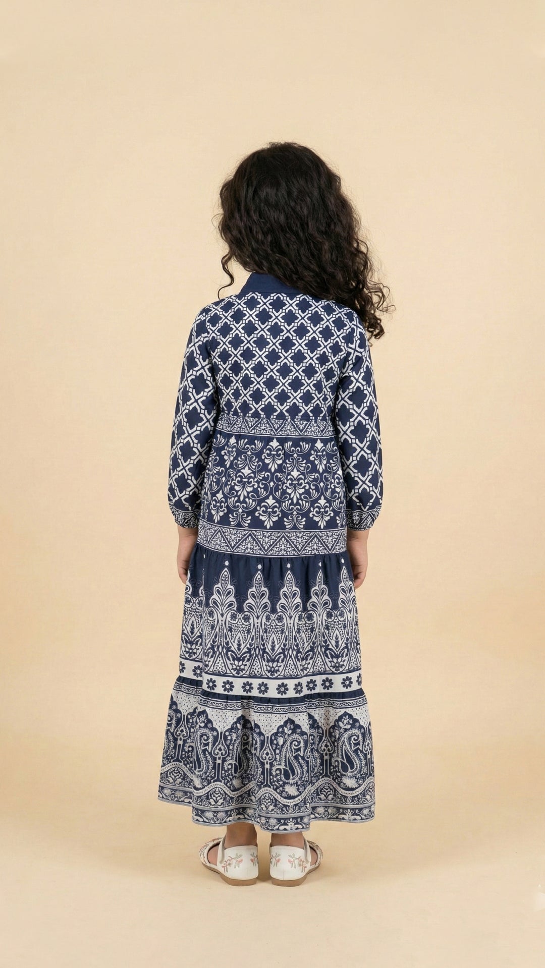 Navarise Kids Dress