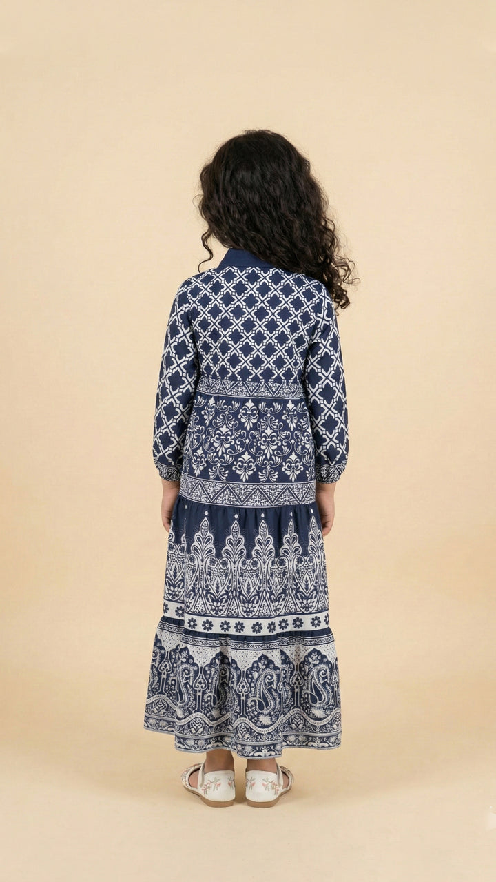 Navarise Kids Dress