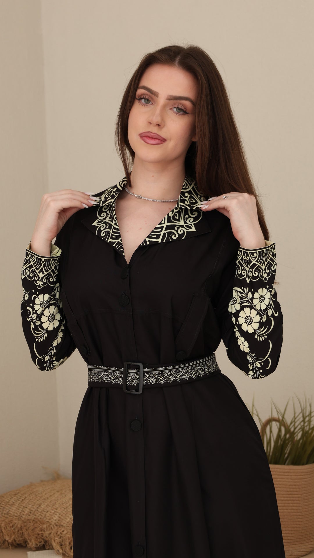 Ismera Dress