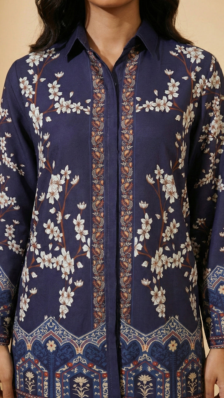 طقم سيريس المتناسق