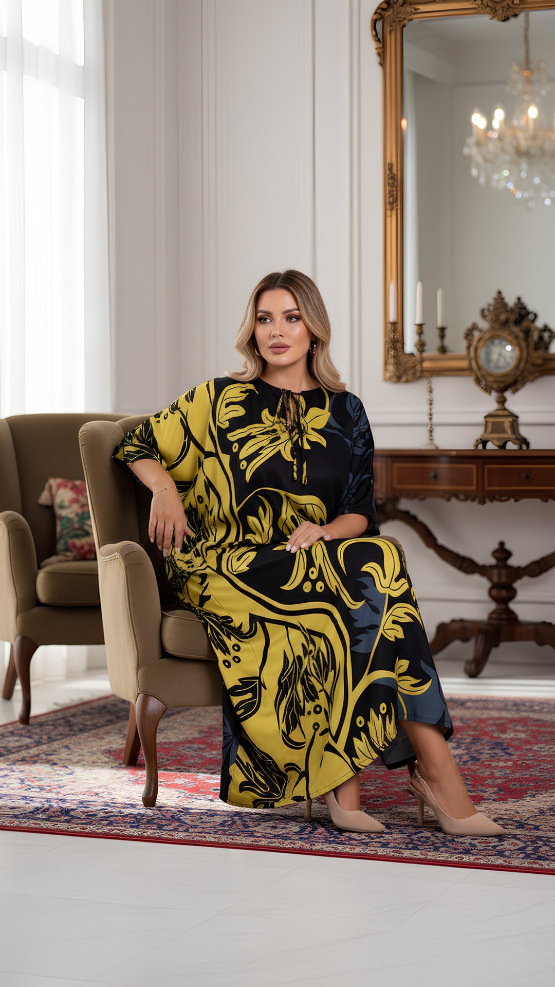 قفطان فيلونا