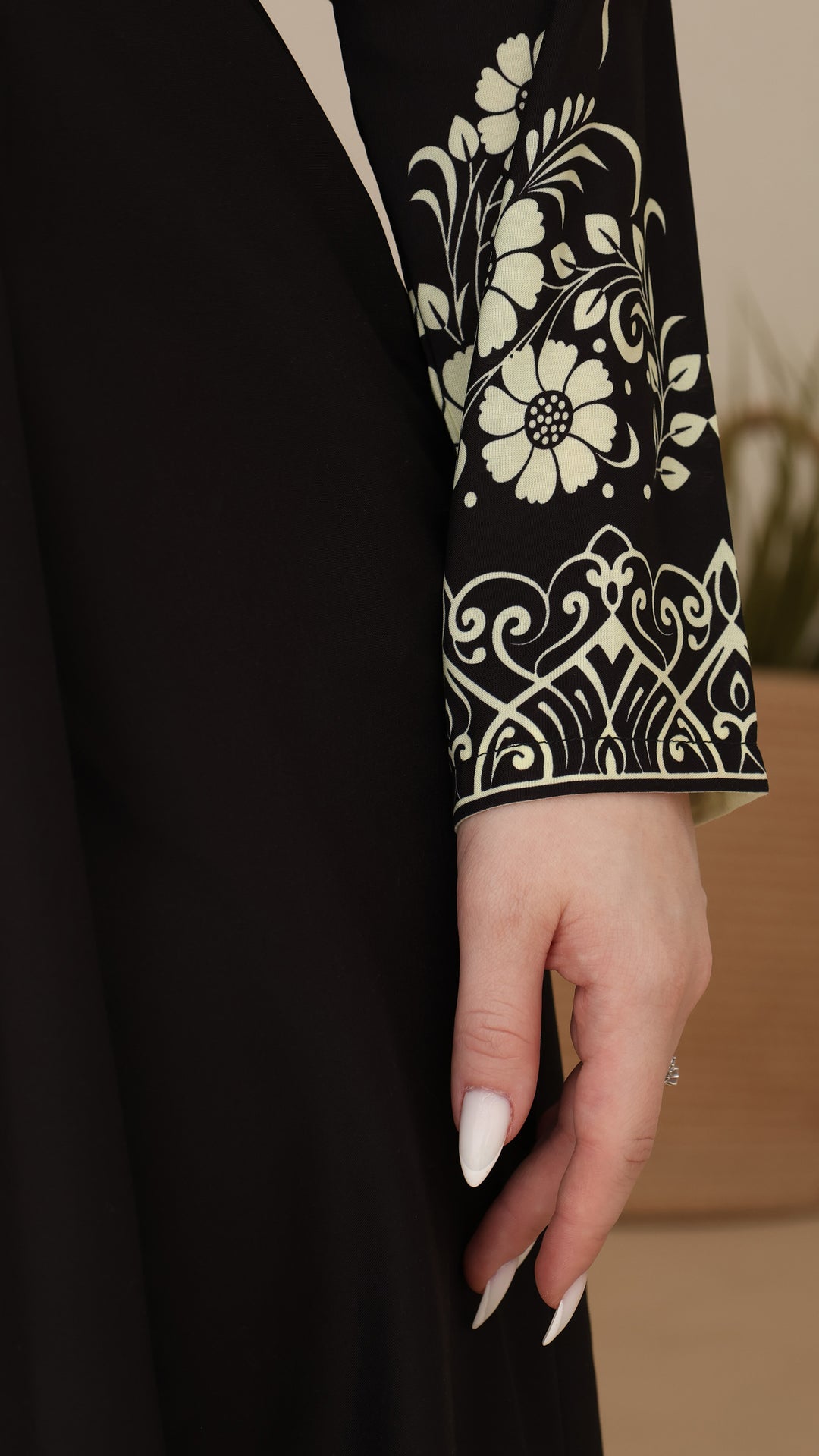 Ismera Dress