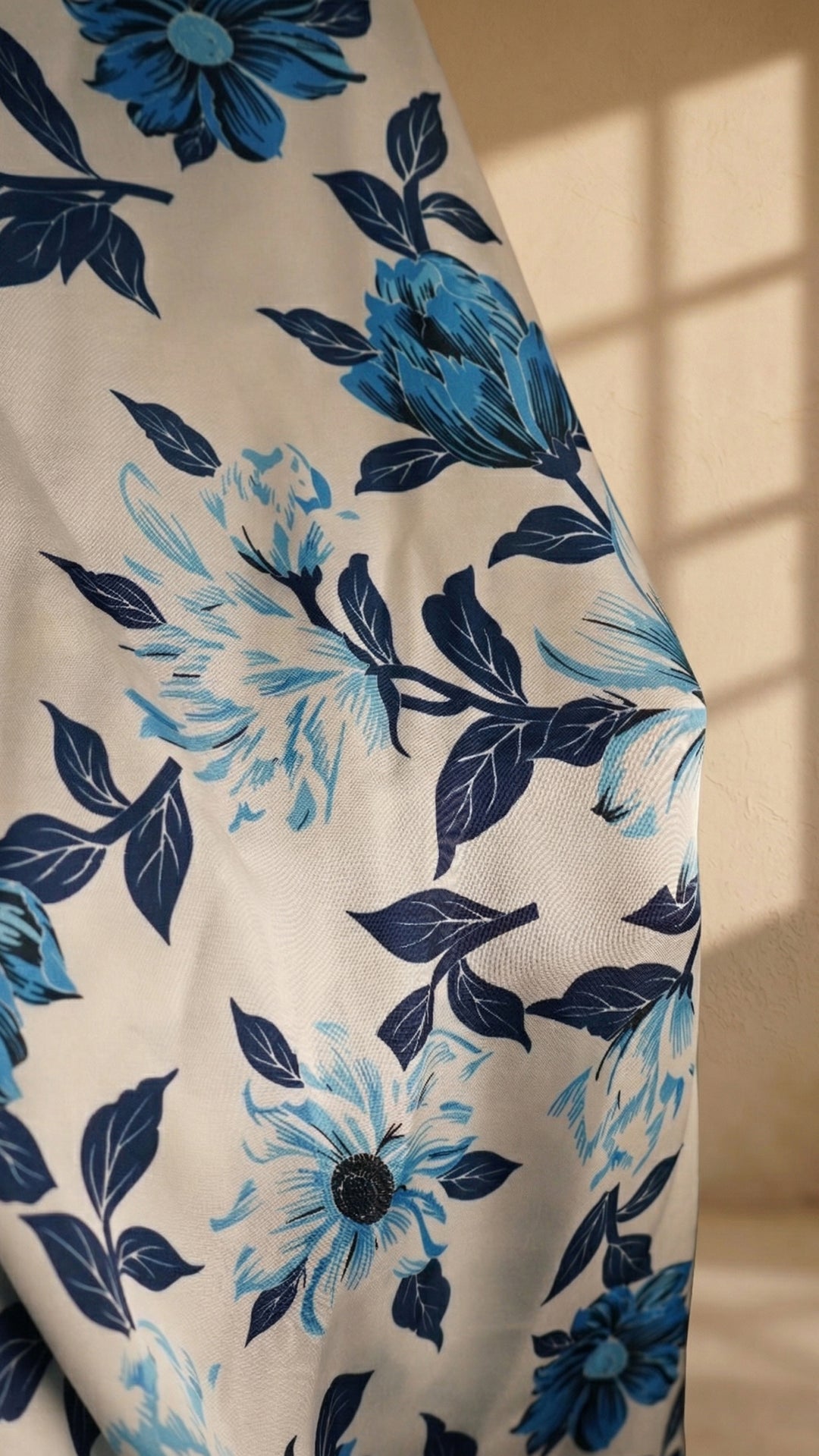 Celoria Silk Scarf