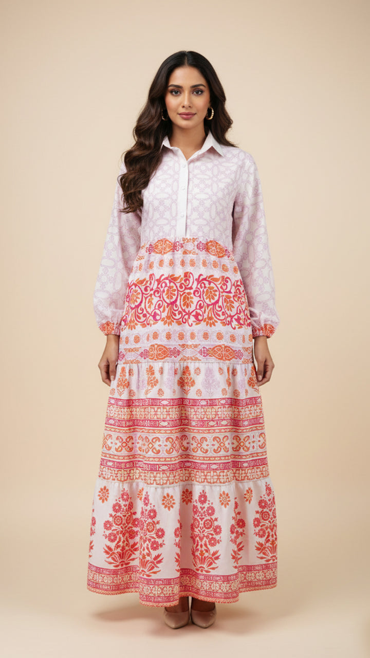 فستان فيونيلي