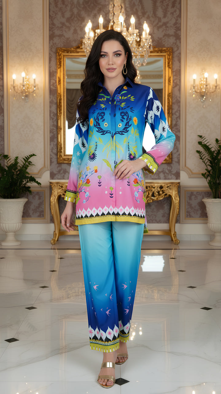 طقم ماغنارا المتناسق