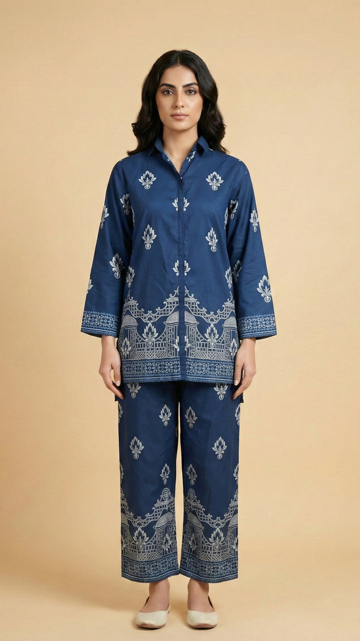 Lysanne Matching Co-ord Set