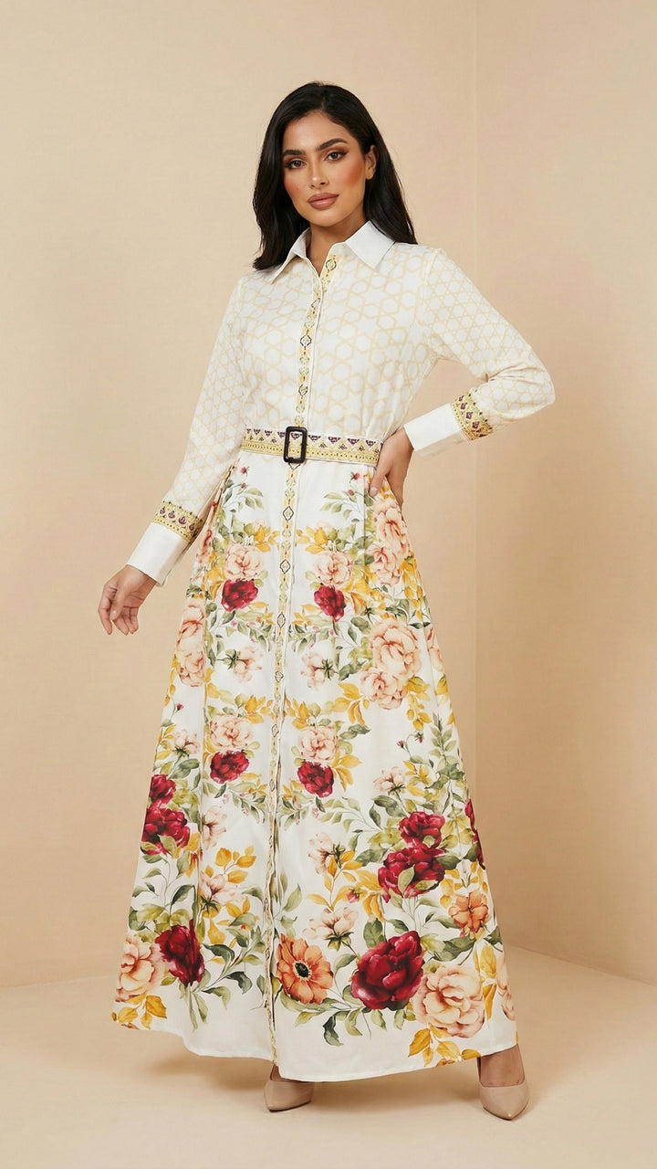 Belmira Dress