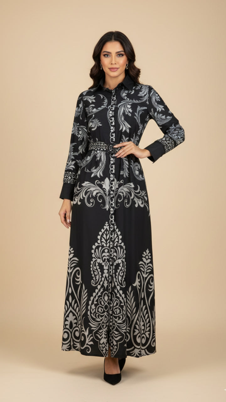 فستان فالينا