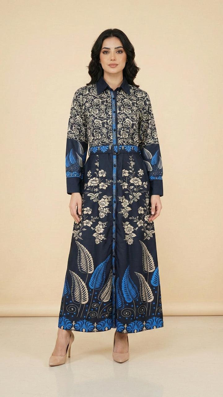 Astrelline Dress