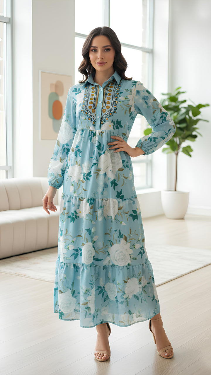 Aureline Dress Dress