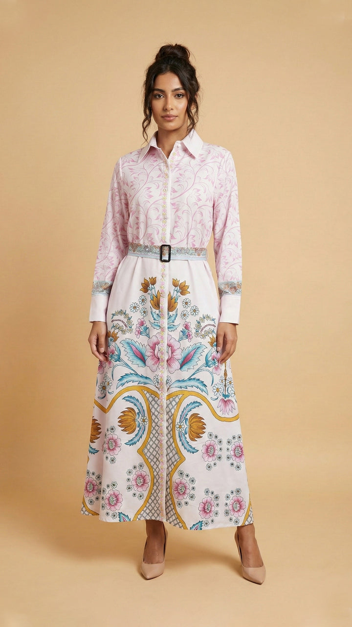 Vaselia Dress