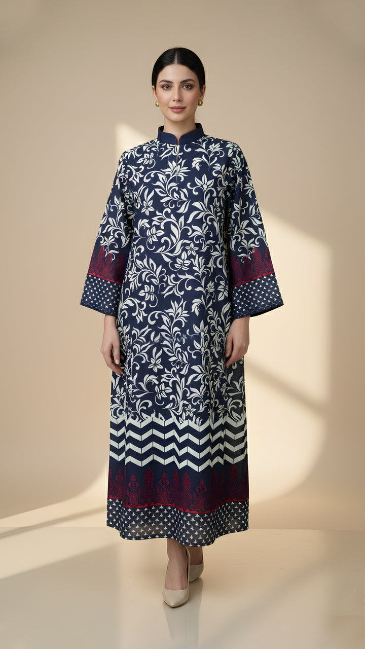 Seranova Kaftan Dress