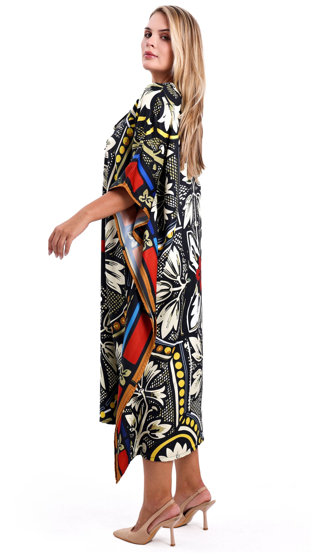 قفطان ميريزا