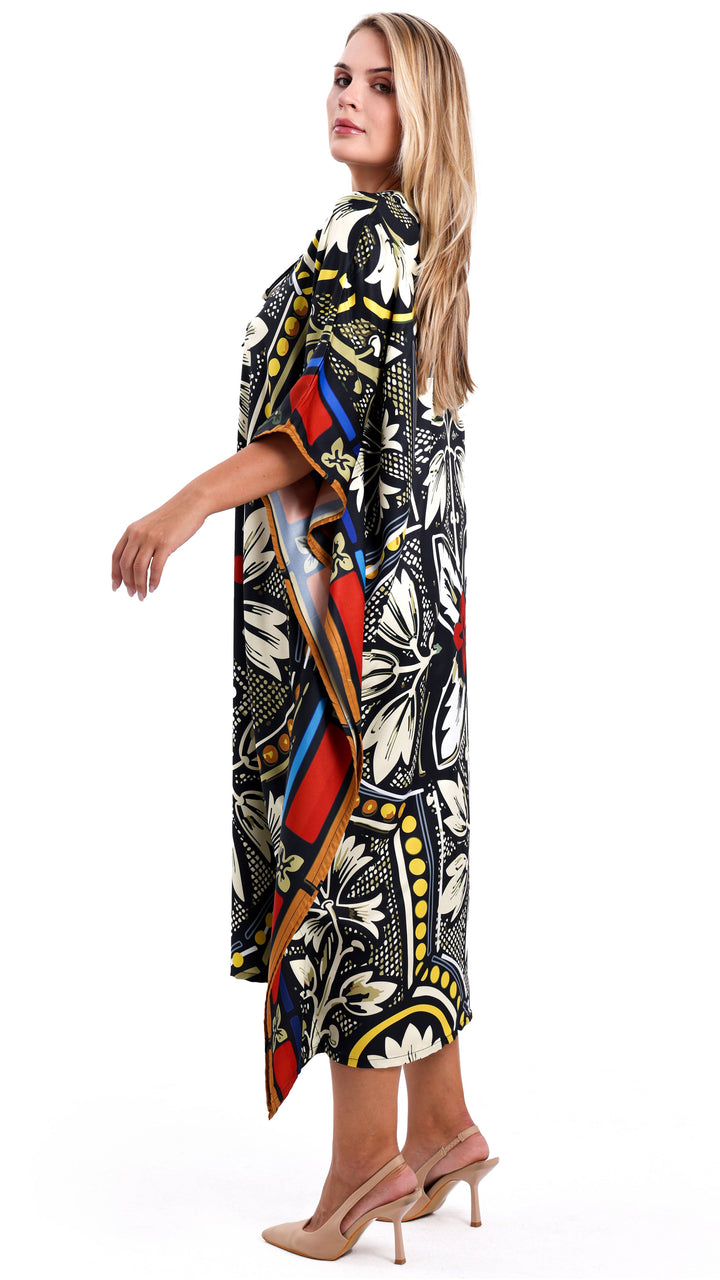 قفطان ميريزا