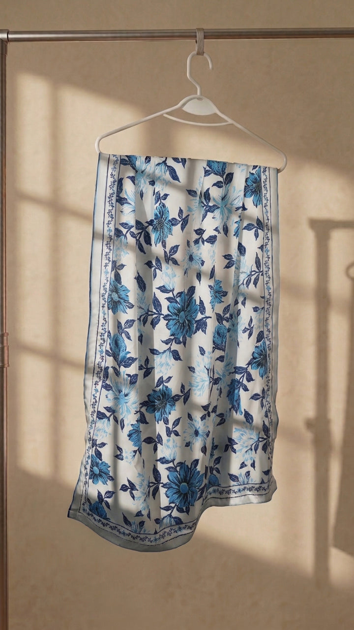 Celoria Silk Scarf