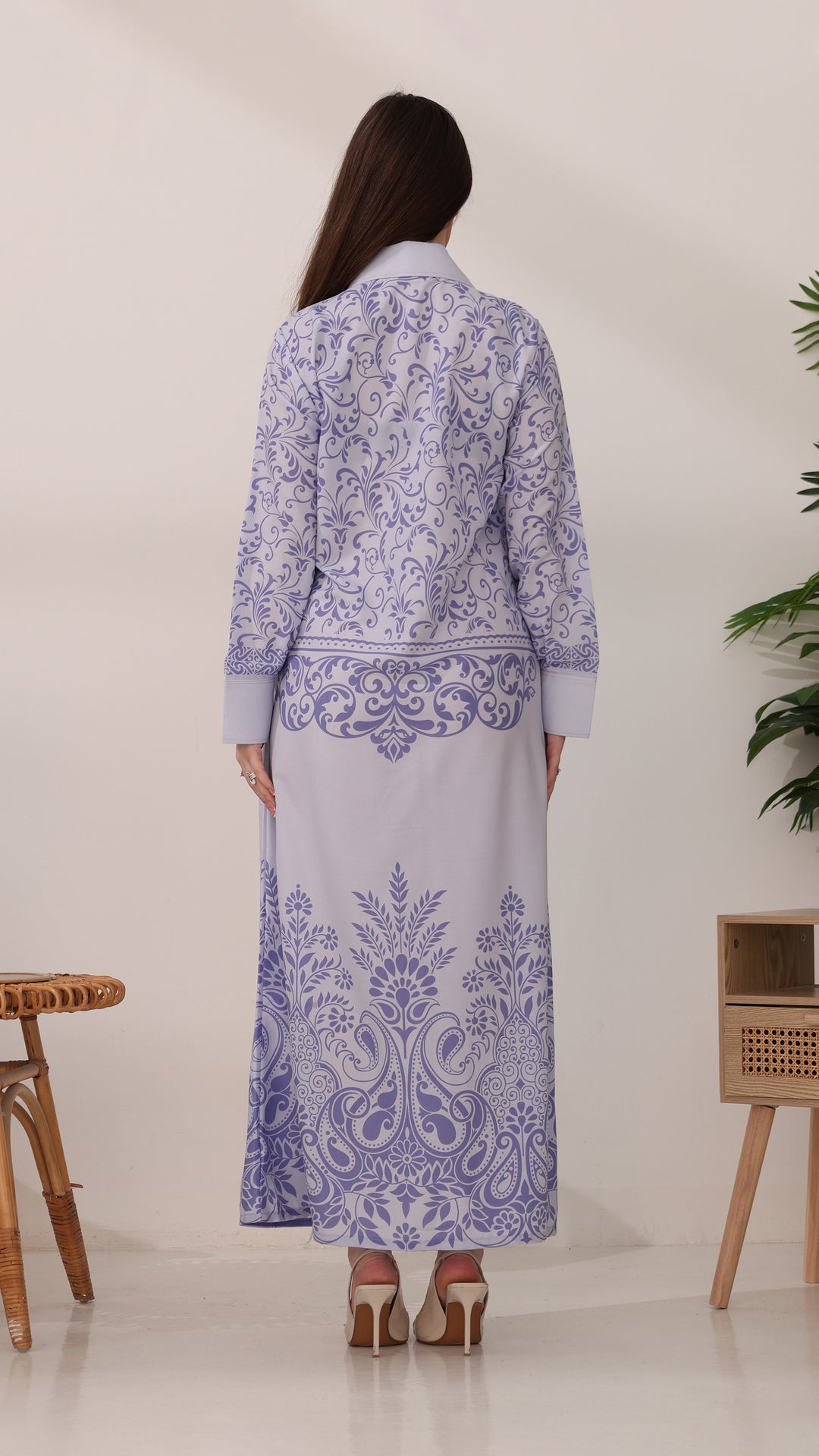 Aeloria Dress