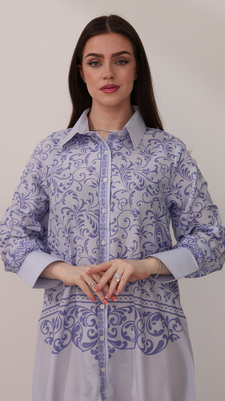 Aeloria Dress